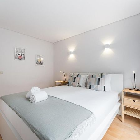 Guestready - Artsy Apartment Porto Buitenkant foto