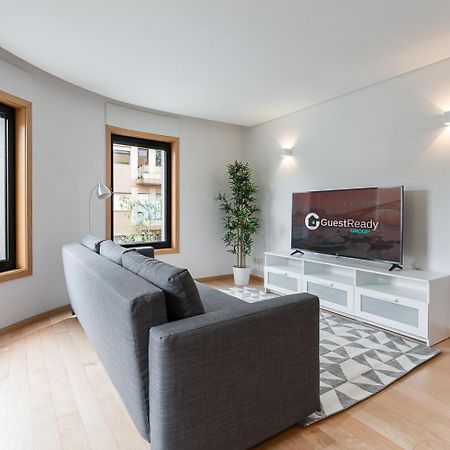 Guestready - Artsy Apartment Porto Buitenkant foto