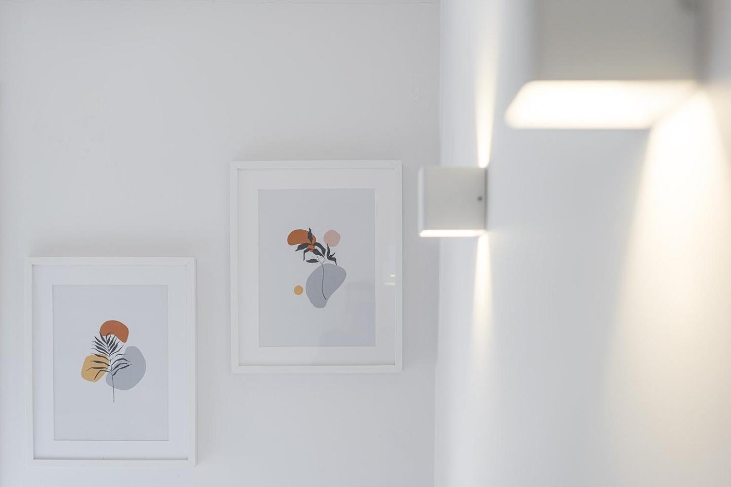 Guestready - Artsy Apartment Porto Buitenkant foto