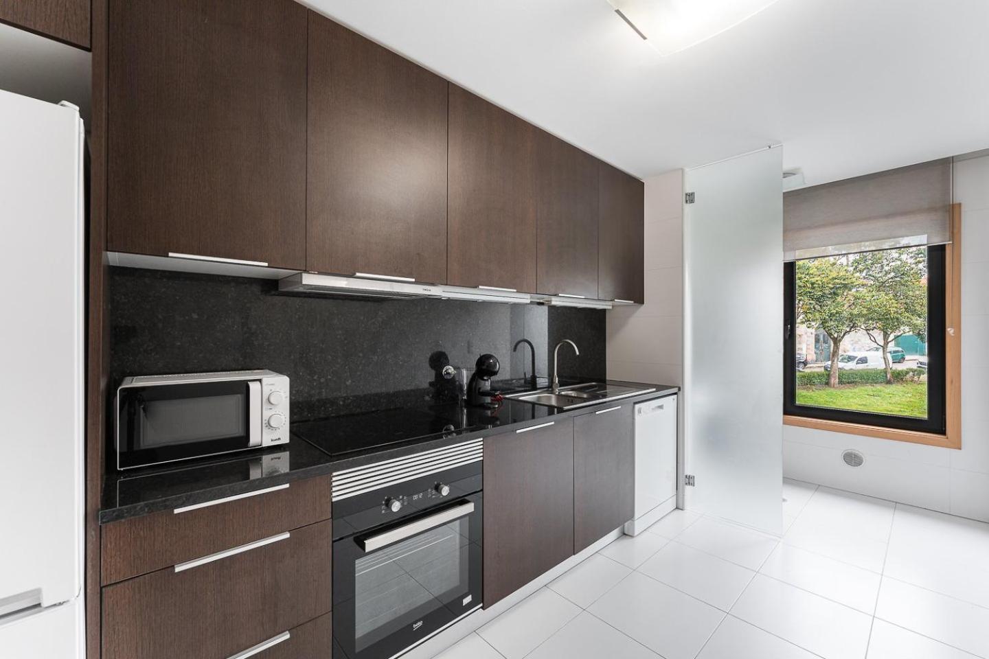 Guestready - Artsy Apartment Porto Buitenkant foto