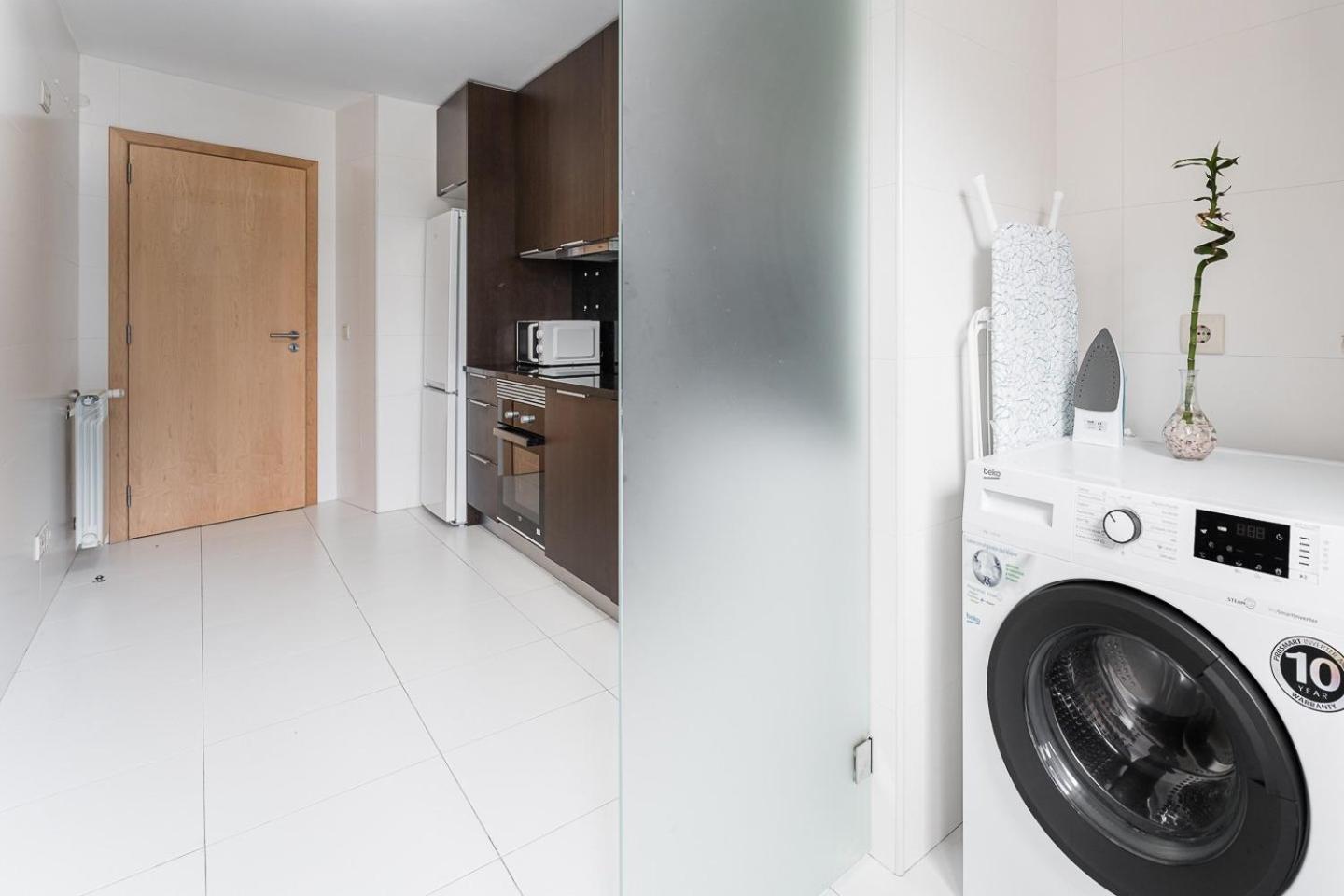 Guestready - Artsy Apartment Porto Buitenkant foto