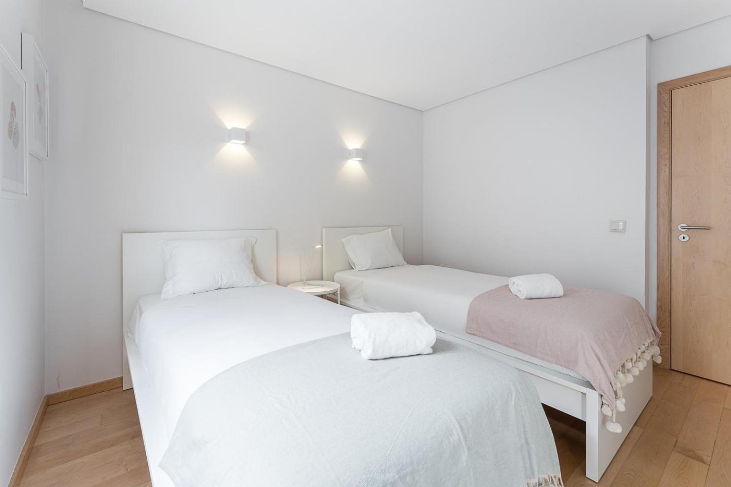 Guestready - Artsy Apartment Porto Buitenkant foto