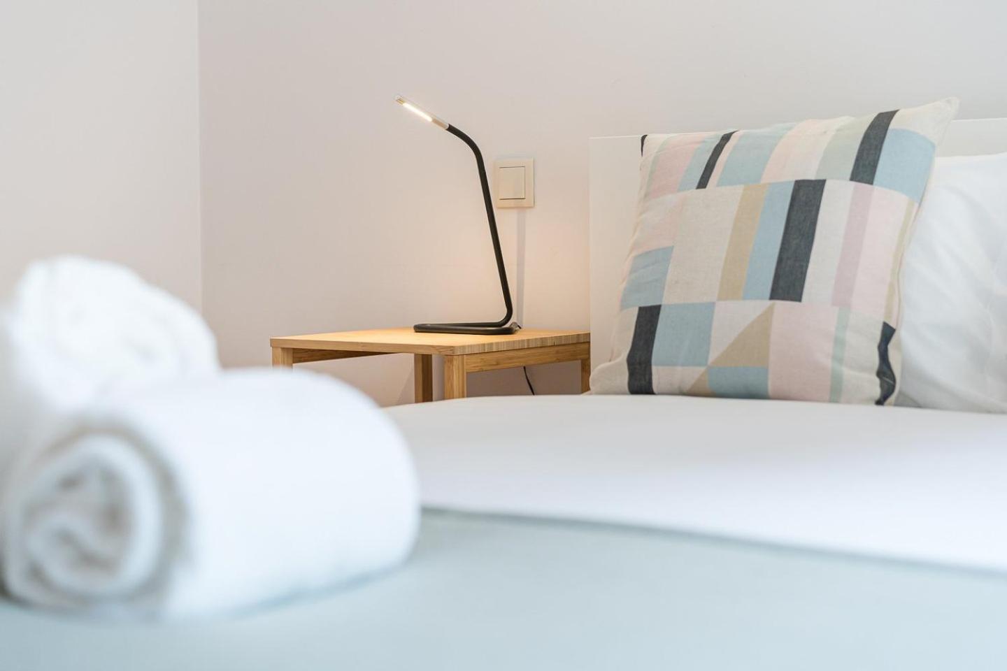 Guestready - Artsy Apartment Porto Buitenkant foto