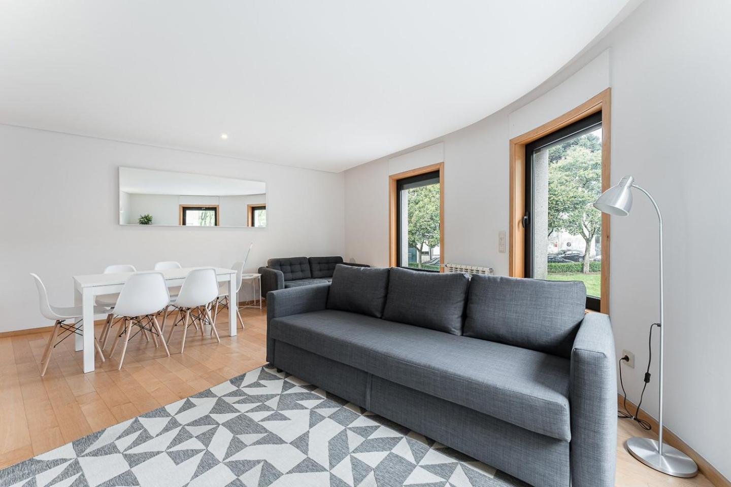 Guestready - Artsy Apartment Porto Buitenkant foto