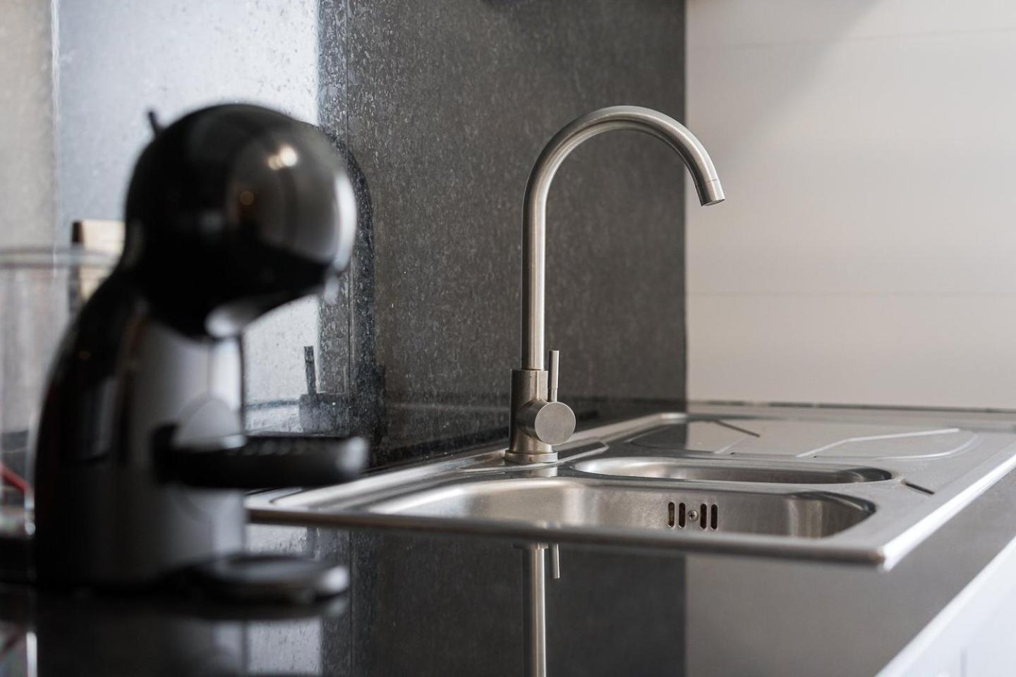 Guestready - Artsy Apartment Porto Buitenkant foto