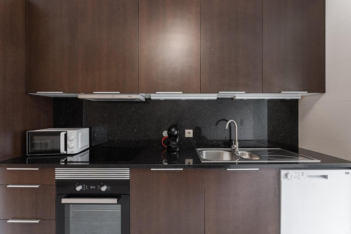 Guestready - Artsy Apartment Porto Buitenkant foto