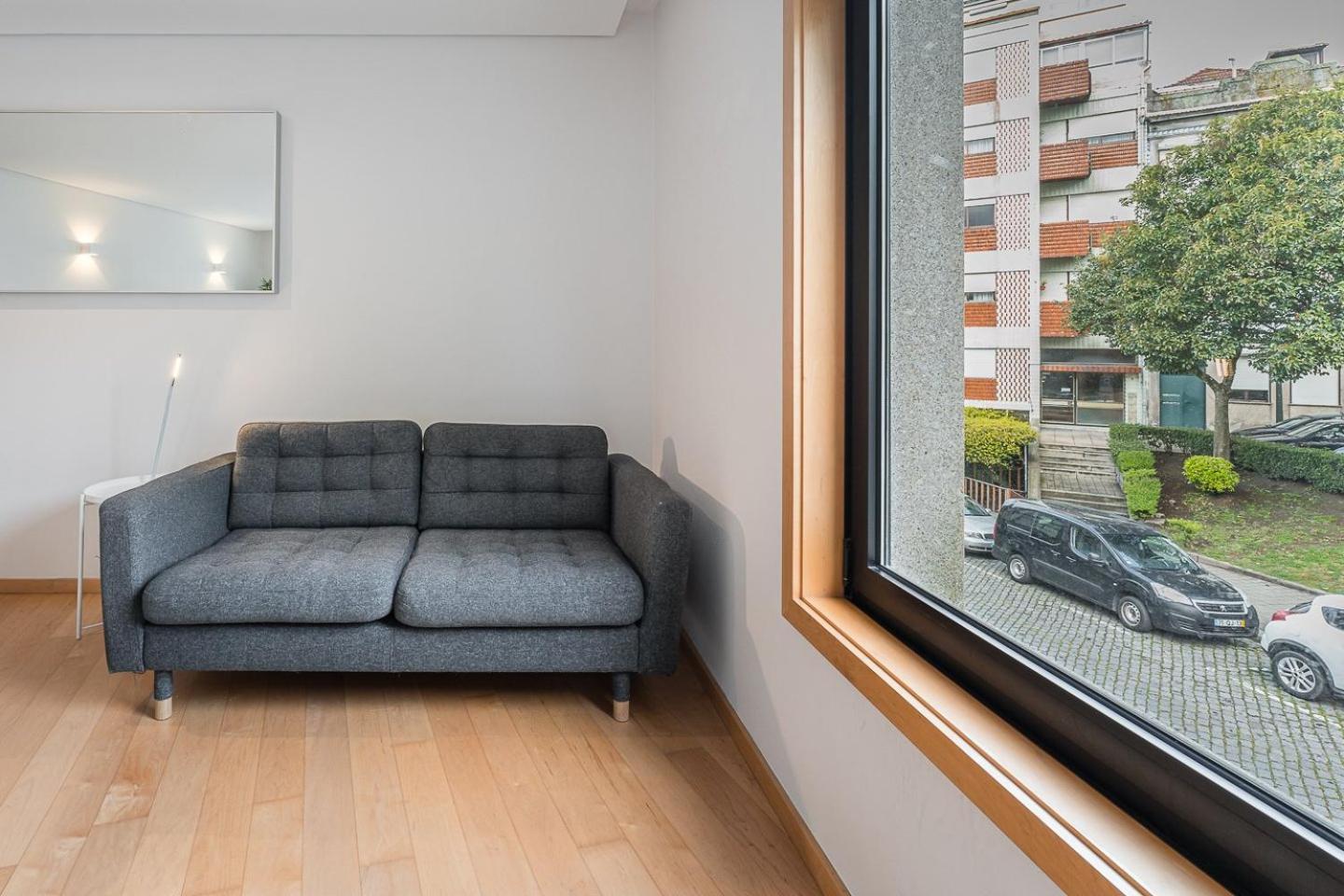 Guestready - Artsy Apartment Porto Buitenkant foto