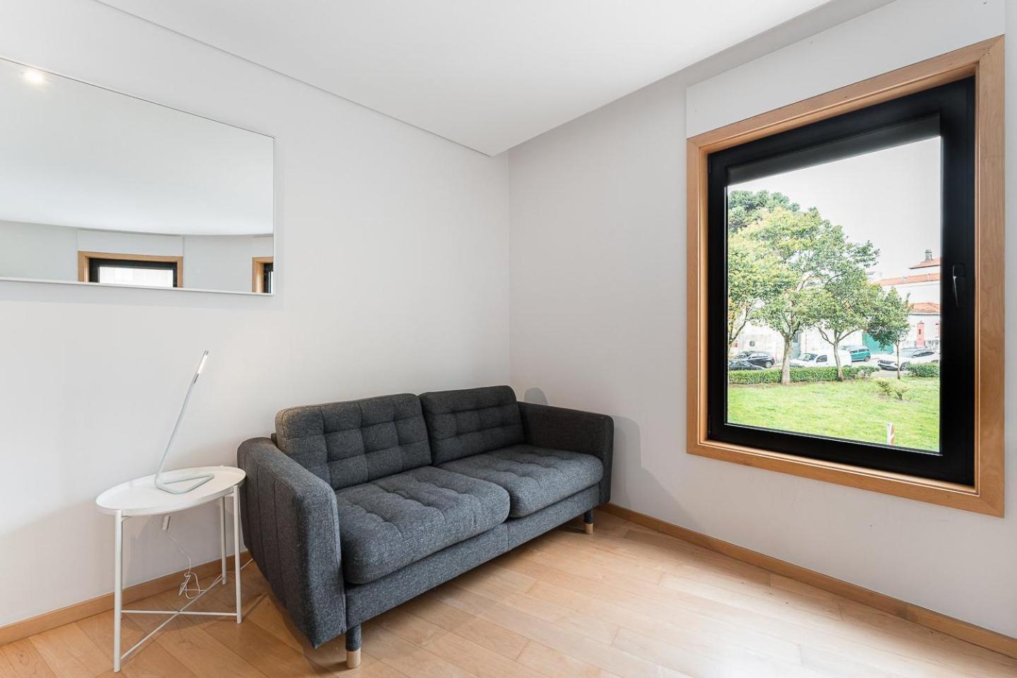 Guestready - Artsy Apartment Porto Buitenkant foto