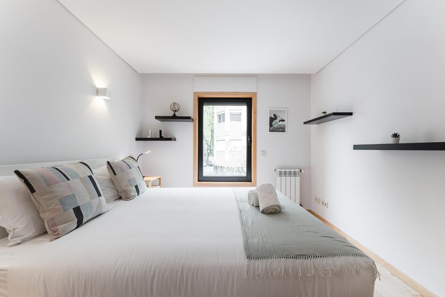 Guestready - Artsy Apartment Porto Buitenkant foto
